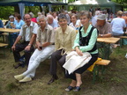 2007.08.18 - Parkfest in Koschendorf