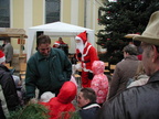 2005.12.03 - Drebkauer Nikolausmarkt 2005