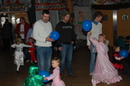 2009.02.15 -  Kinderfasching KVK
