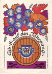 08. Saison 1986-1987 (Gib 8 auf den Jahrgang)