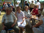 100 Jahre FFw Siewisch-Dorffest 28