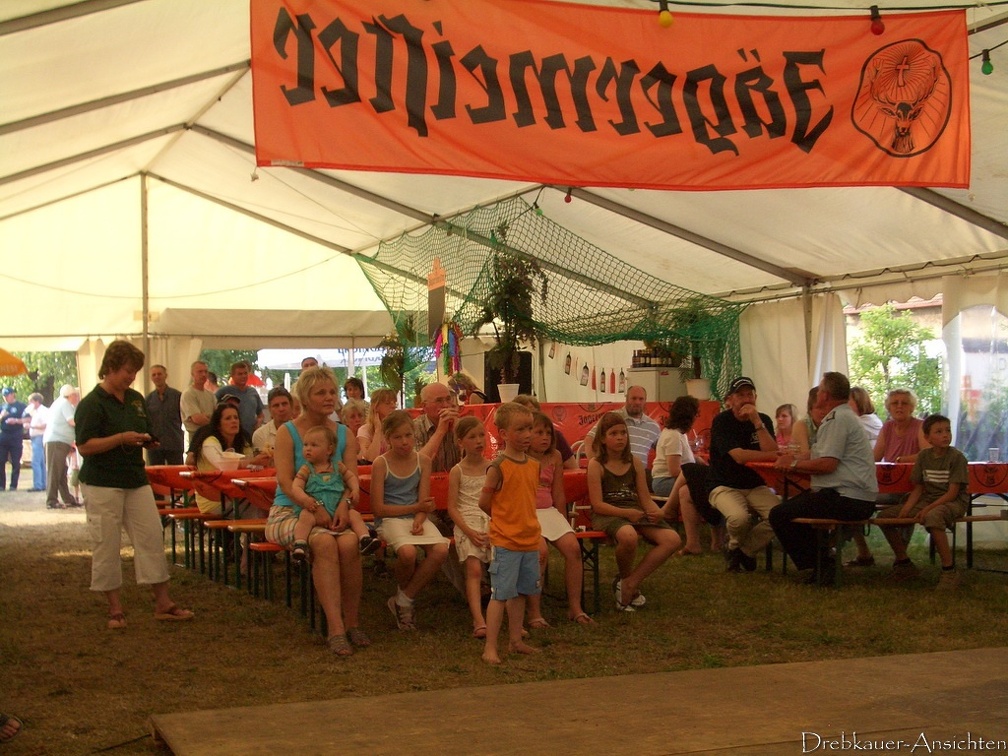 100 Jahre FFw Siewisch-Dorffest 70