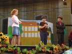 2005.08.31 - Theatervorführung „Sternschnuppen“