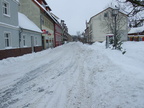 2010.01.11 - „Schneechaos“ - oder nur ungewohnter Winter?