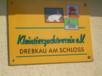 2008.10.05 - 55. Vereinsschau des Kleintierzuchtvereines e.V. Drebkau