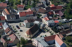 2009.06.29 - Luftbilder Drebkau und Umgehungsstraße