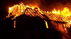 2009.10.01 - Schloßbrand in Raakow