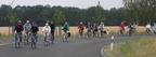 2008.07.08 - 7. Fahrradtour der IGBCE