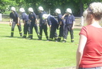 2009.05.17 - Feuerwehrausscheid Drebkau