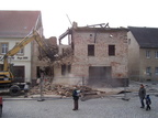 2008.03.30 - Abriss Gebäude 