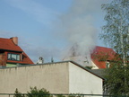 2001.08.31 - Wohnungsbrand