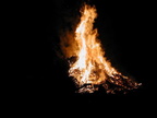 2002.04.04 - Osterfeuer