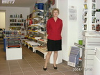 2004.09.17 - Geschäftseröffnung Regina Richter