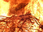 2007.04.08 - Osterfeuer