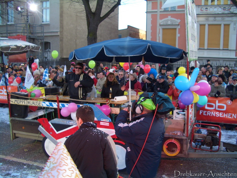 03.02.2008 Karnevalsumzug CottbusI 065