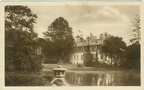167 1930 Schloss Raackow