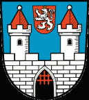 Drebkau Wappen