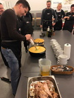 2020.01.11 - 	Steinitzer Alpen Grill Seminar „Wintergrillen“ mit Gernot Nagrassuss