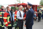2023.09.23 - Tag der offenen Tür Freiwillige Feuerwehr Drebkau Kausche