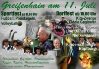 Dorffest