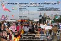 8. Drebkauer Drachenfest