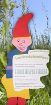 Lachwichteltag
