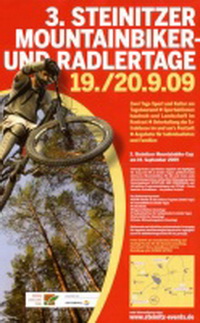 3. Mountainbiker- und Radlertage