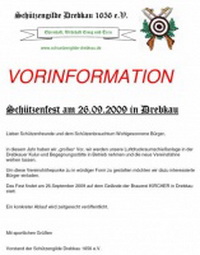 Schützenfest