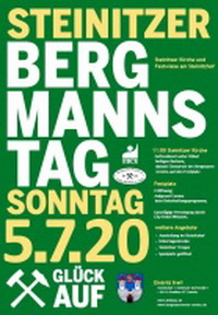 Steinitzer Bergmannstag