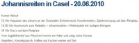 Johannisreiten