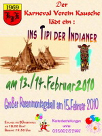 Rosenmontagsball