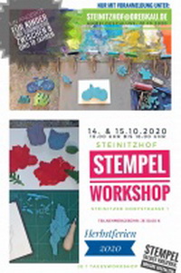 Stempel Workshop