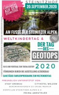 Der Tag des GEOTOPS