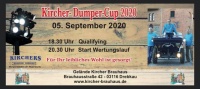 Kircher-Dumper-Cup 2020