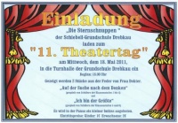 11. Theatertag