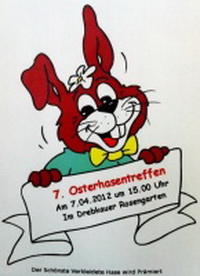 7. Drebkauer Osterhasentreffen