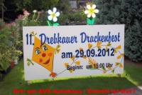 11. Drebkauer Drachenfest