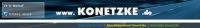 Konetzke GmbH - Neueröffnung Standort Drebkau