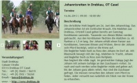 Johannisreiten