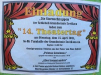 14. Theatertag