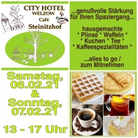 Café Steinitzhof