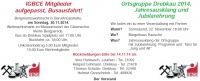 Jahresausklang der IGBCE