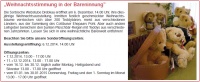 Weihnachtsausstellung 2014 – „Weihnachtsstimmung in der Bäreninnung“