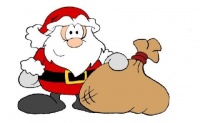 Kinderweihnachtsfeier