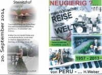 Musikalische Zeitreise