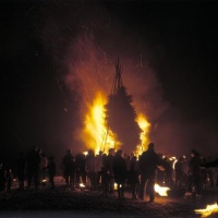 Nikolausfeuer