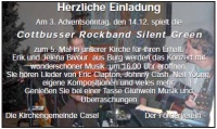 Rock - Konzert