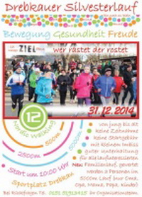 Drebkauer Silvesterlauf