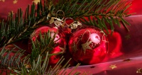 Seniorenweihnachtsfeier
