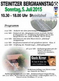 Steinitzer Bergmannstag